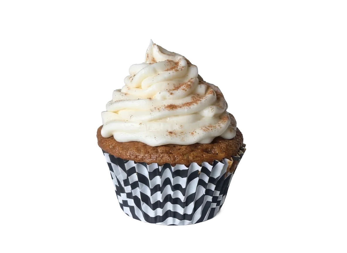 Apple Cider Cupcake