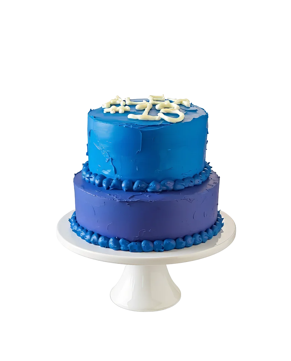 Birthday Cakes