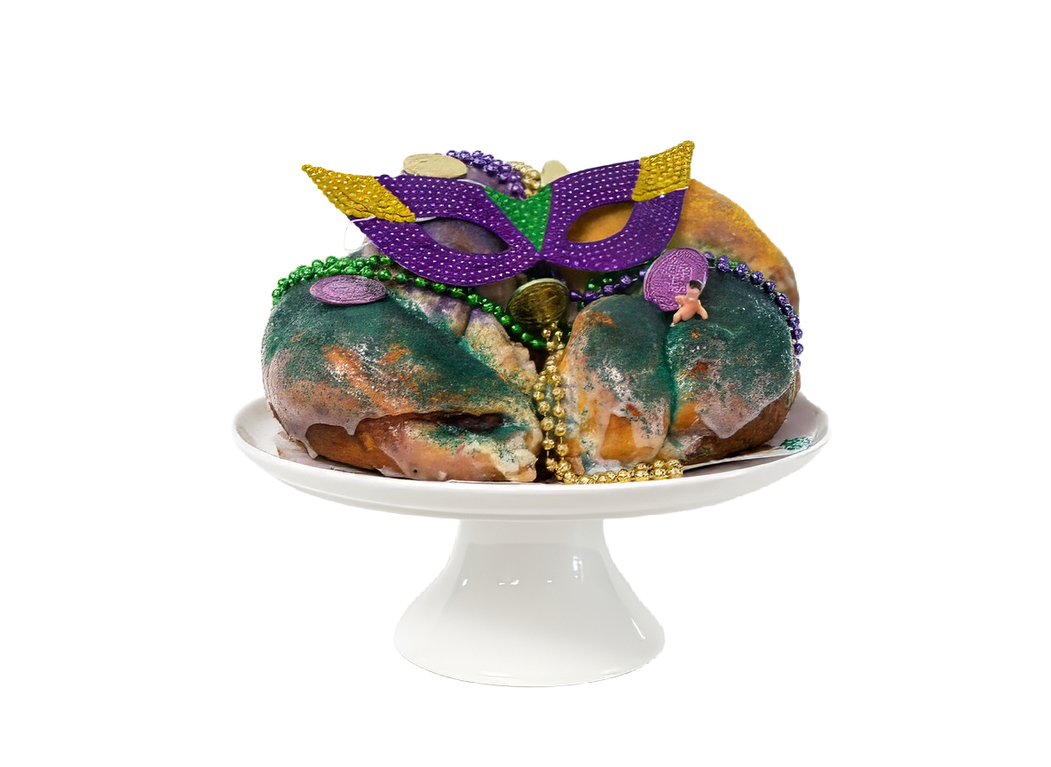 King Cake