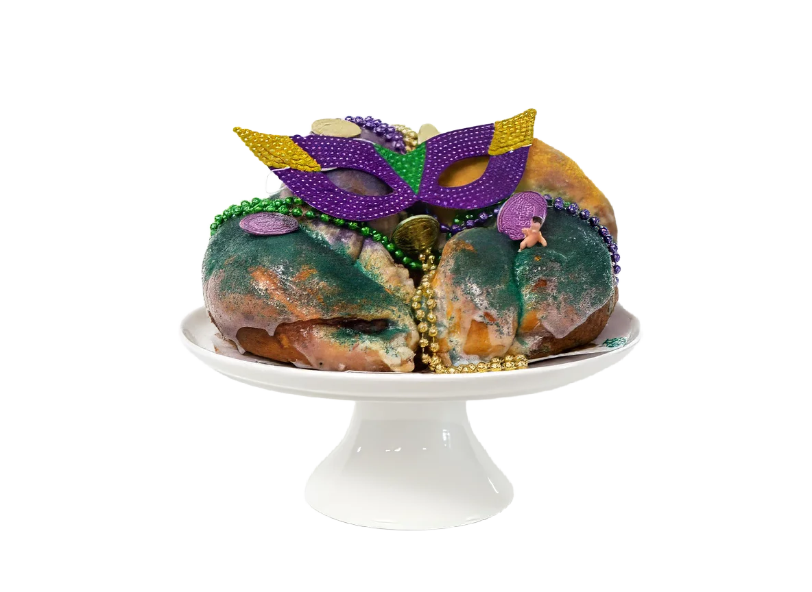 King Cake