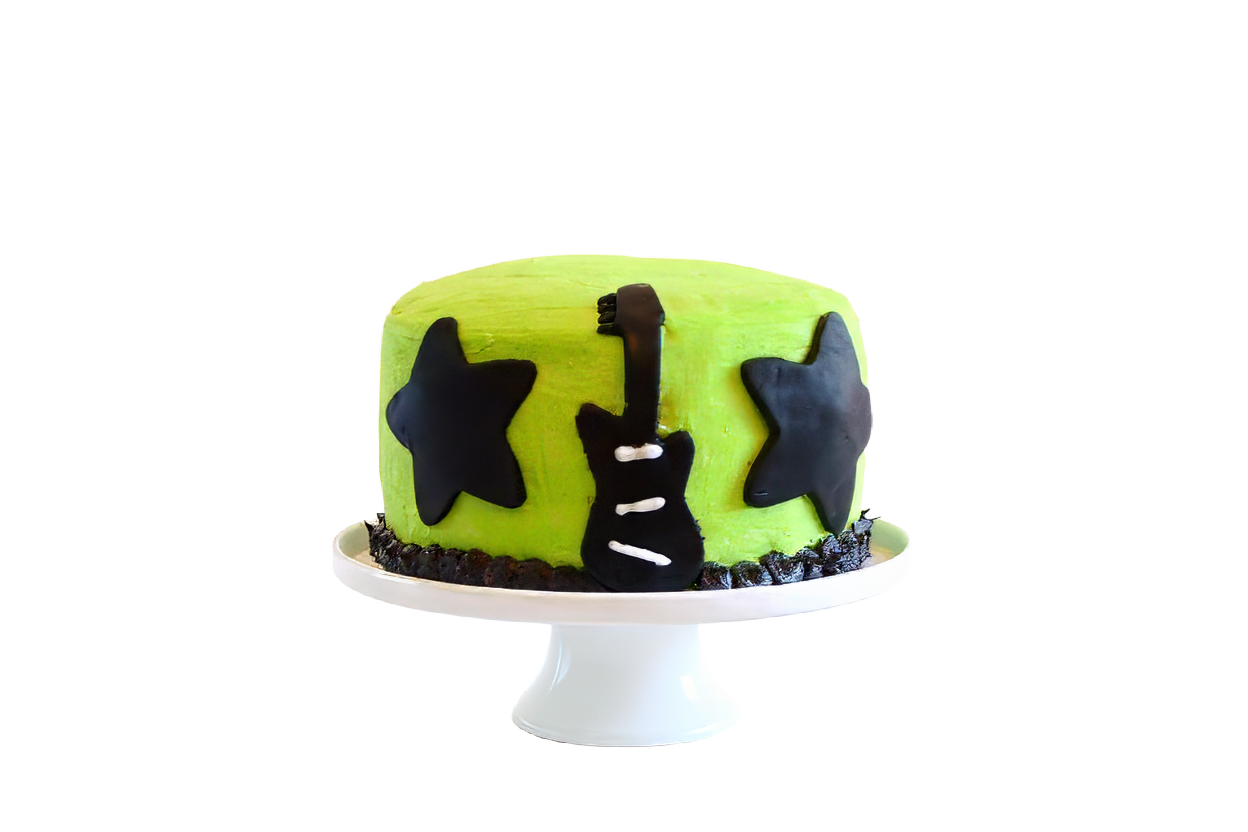 Smash Cakes